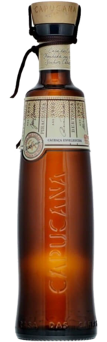 Cachaça Capucana