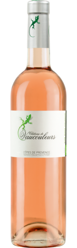 Château de Vaucouleurs Côtes de Provence AOP