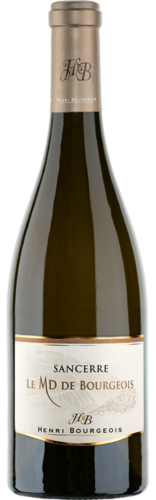 Le MD de Bourgeois Sancerre AOC Henri Bourgeois