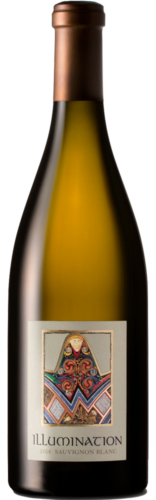 Illumination Sauvignon Blanc Rutherford – Napa Valley