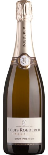 Champagne Brut Collection 243