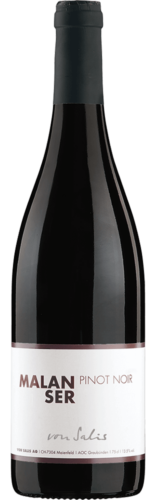 Malanser Pinot Noir Sélection Mövenpick Graubünden AOC Malanser Pinot Noir Sélection Mövenpick Graubünden AOC