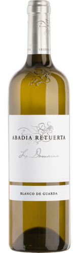 Le Domaine Blanco VT Castilla y León Abadía Retuerta