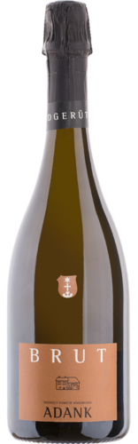 Blanc de Noir Brut Weingut Familie Hansruedi Adank