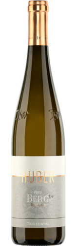 Riesling ÖTW Erste Lage Ried Berg Traisental DAC