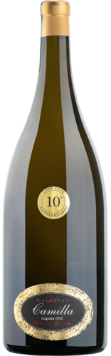 Camilla Lugana DOC Collezione Privata 10 Years Limited Edition
