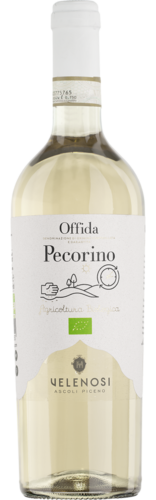 Pecorino Offida DOCG Velenosi Pecorino Offida DOCG Velenosi