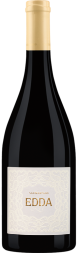 Edda Bianco Salento IGP Cantine San Marzano