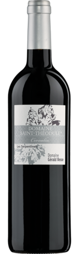 Cornalin Domaine St-Théodule – Les Serpentines Valais AOC