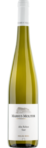 Riesling Alte Reben Saar Weingut Markus Molitor