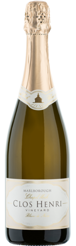 Chapel Block Sparkling Blanc de Noirs Marlborough