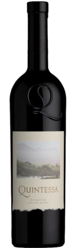 Quintessa Rutherford – Napa Valley