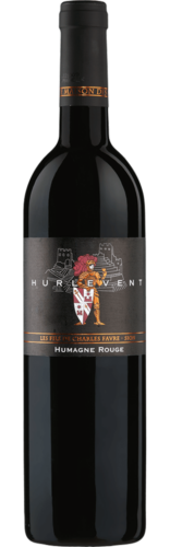 Humagne Rouge Hurlevent Valais AOC Les Fils de Charles Favre
