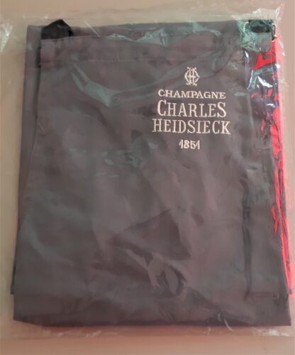 Tablier / Schürze Heidsieck