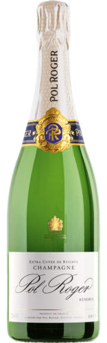 Champagne Brut Réserve Pol Roger