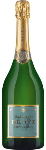 Champagne Brut Classic Deutz