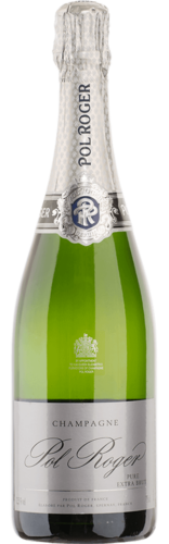 Champagne Pure Extra Brut Pol Roger