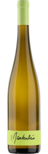 Fläscher Riesling Graubünden AOC Gantenbein