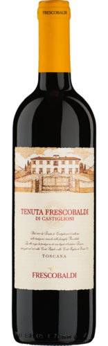 Tenuta Frescobaldi di Castiglioni Toscana IGT Frescobaldi