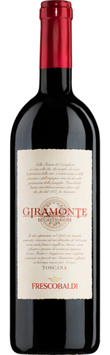 Giramonte Toscana IGT Castiglioni Frescobaldi