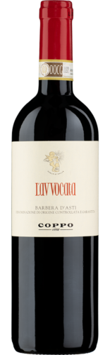 L’Avvocata Barbera d’Asti DOCG Coppo