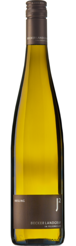 Riesling trocken Rheinhessen Weingut Becker Landgraf Riesling trocken Rheinhessen Weingut Becker Landgraf