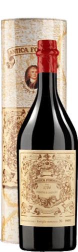 Carpano Antica Formula Vermouth