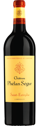 Château Phélan Ségur St-Estèphe AOC