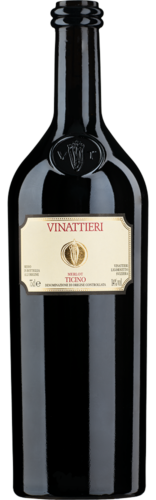 Vinattieri Ticino DOC Vinattieri Ticinesi