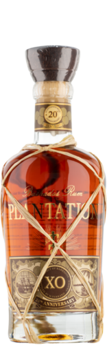 Rum Plantation XO 20th Anniversary