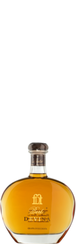 Grappa Devina Distilleria Berta