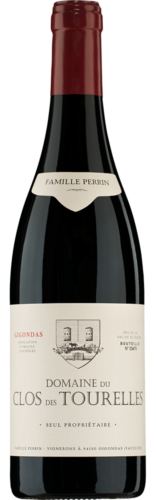 Gigondas AOC Domaine du Clos des Tourelles Famille Perrin