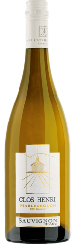 Sauvignon Blanc Marlborough Clos Henri