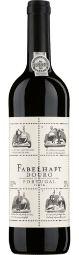 Fabelhaft Douro DOC Niepoort