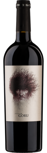 Goru Jumilla DOP Ego Bodegas