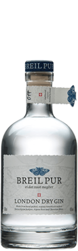 Gin Breil Pur London Dry