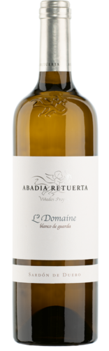 Le Domaine Blanco Sardón de Duero VT Castilla y León