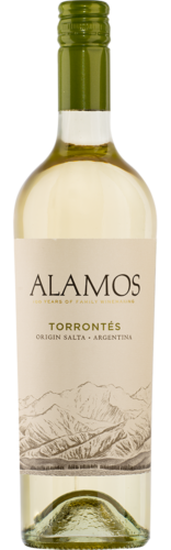 Torrontés Salta Alamos