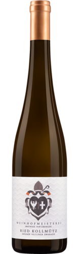 Grüner Veltliner Smaragd Ried Kollmütz Weinhofmeisterei