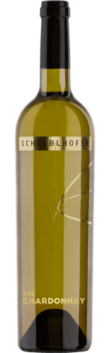 The Chardonnay Burgenland Erich Scheiblhofer