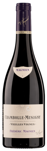 Chambolle-Musigny AOC Vieilles Vignes Frédéric Magnien