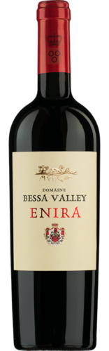 Enira Thracian Lowlands IGP Domaine Bessa Valley