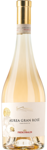 Aurea Gran Rosé Ammiraglia Toscana IGT Frescobaldi