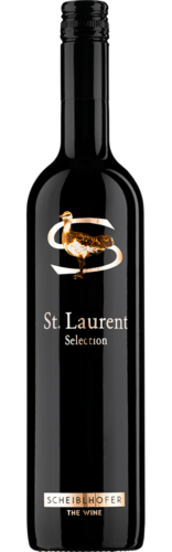St.Laurent Burgenland Erich Scheiblhofer
