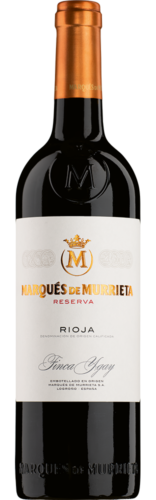 Marqués de Murrieta Reserva Rioja DOCa