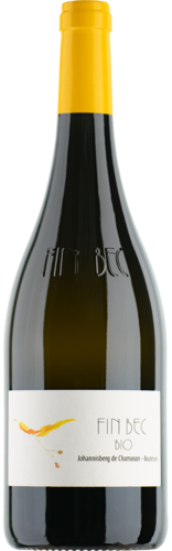 Johannisberg Boutesses Chamoson Valais AOC Cave Fin Bec