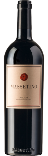 Massetino Toscana IGT Masseto