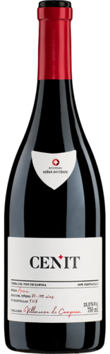 Cenit Tierra del Vino de Zamora DO Bodegas Cenit