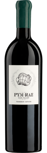 Pym-Rae Napa Valley Tesseron Estate