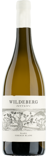 Chenin Blanc Paarl WO Wildeberg Wines